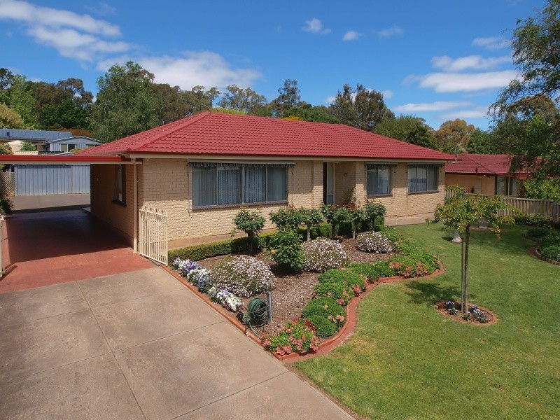 15 Fowler Street, Woodside SA 5244