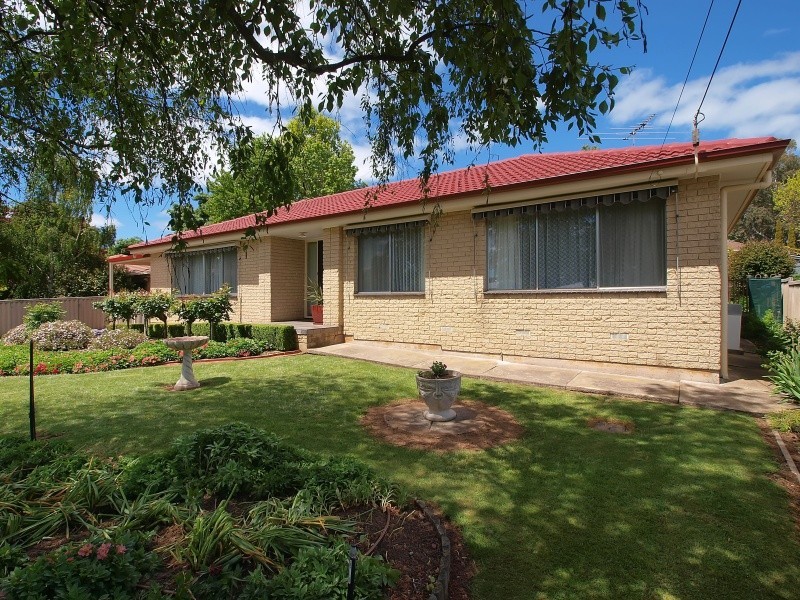 15 Fowler Street, Woodside SA 5244