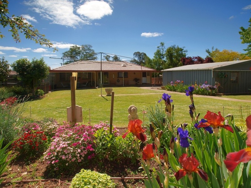 15 Fowler Street, Woodside SA 5244