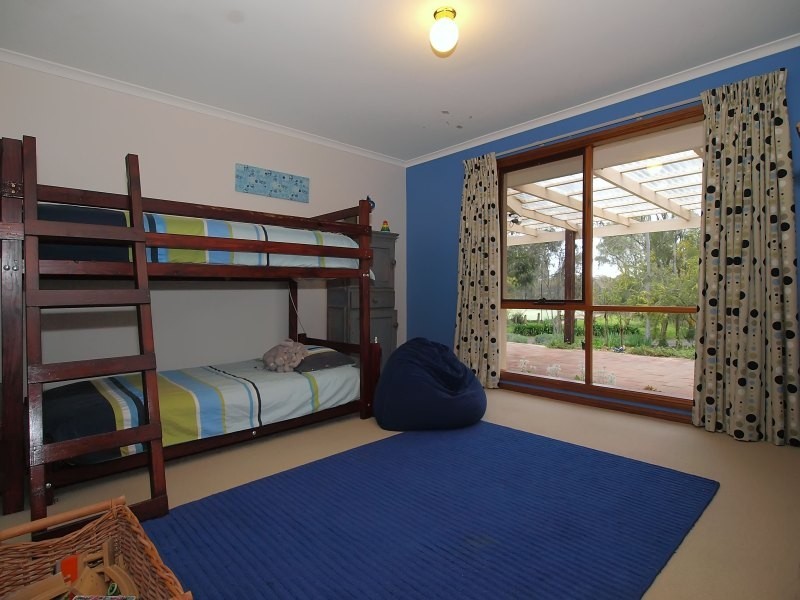 Lot 511 Alston Road, Blakiston SA 5250