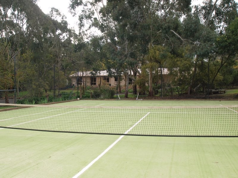 Lot 511 Alston Road, Blakiston SA 5250