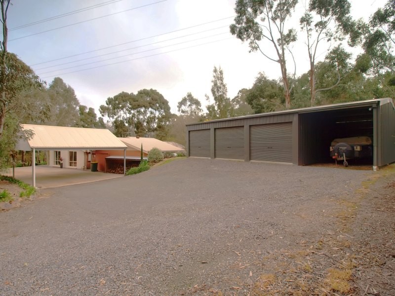 Lot 511 Alston Road, Blakiston SA 5250