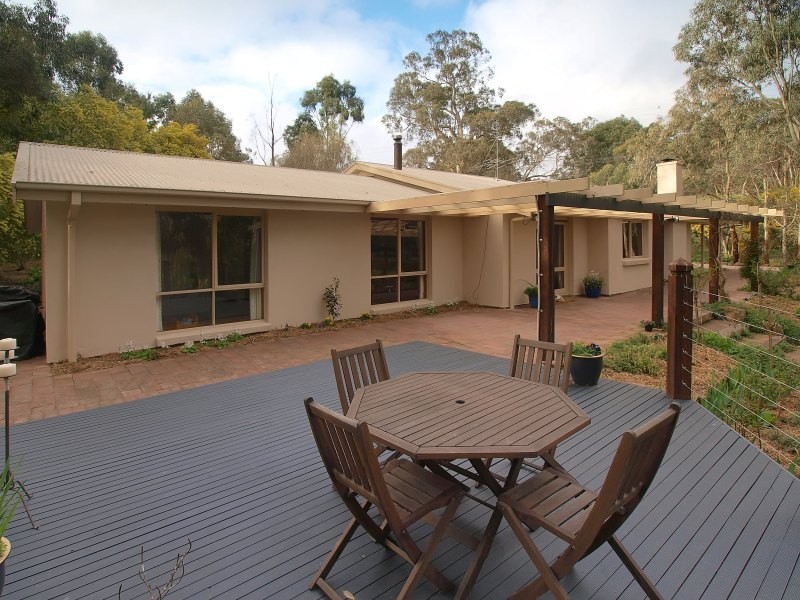 Lot 511 Alston Road, Blakiston SA 5250