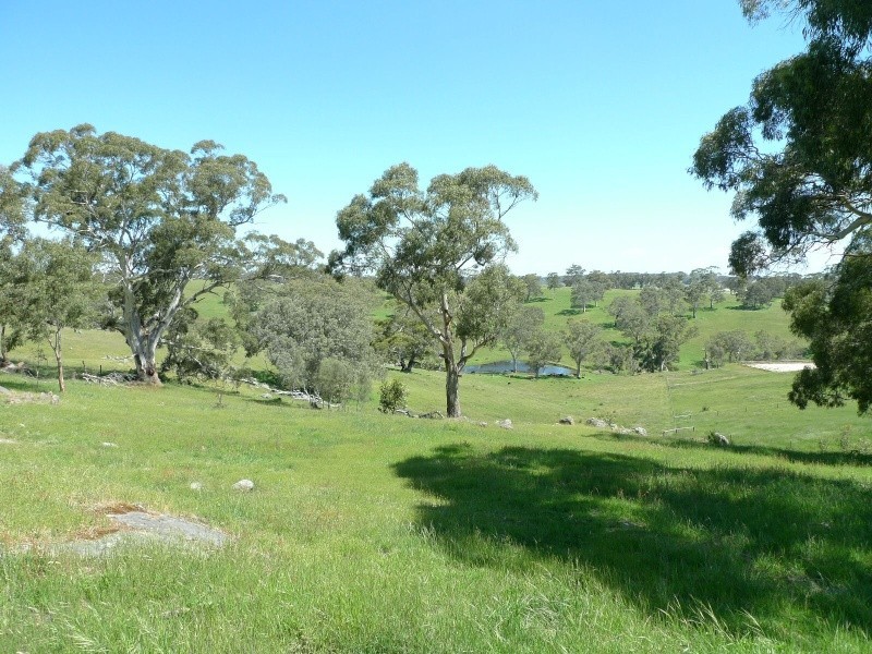 Lot 30 Beasley Road, Oakbank SA 5243