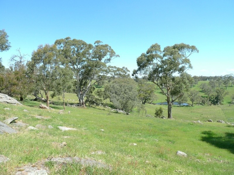 Lot 30 Beasley Road, Oakbank SA 5243