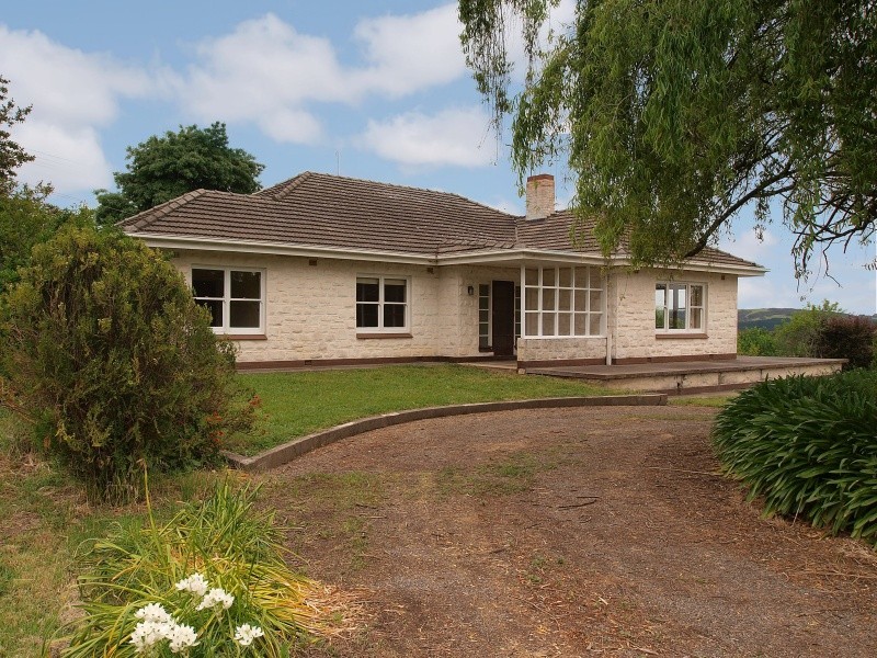 Lot 127 Pottery Road, Kuitpo SA 5172