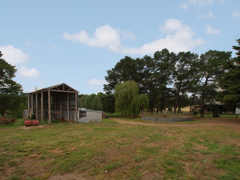 Lot 127 Pottery Road, Kuitpo SA 5172