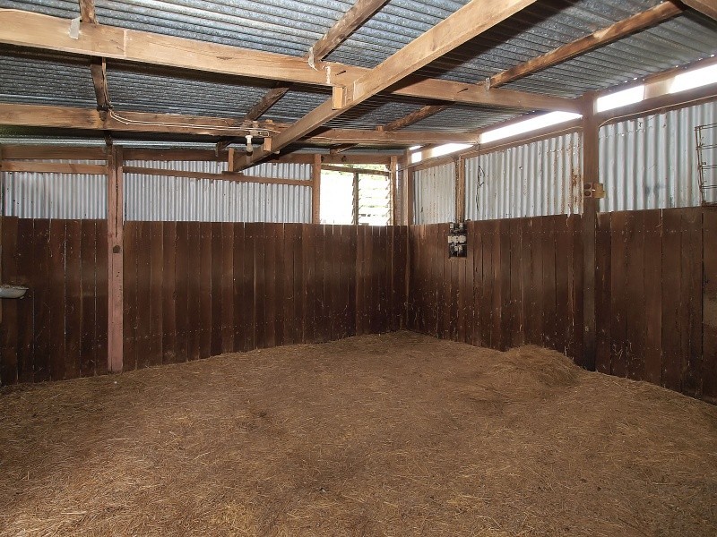 Lot 127 Pottery Road, Kuitpo SA 5172