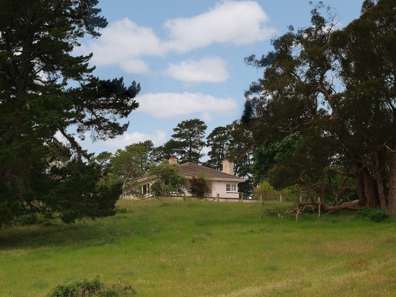 Lot 127 Pottery Road, Kuitpo SA 5172