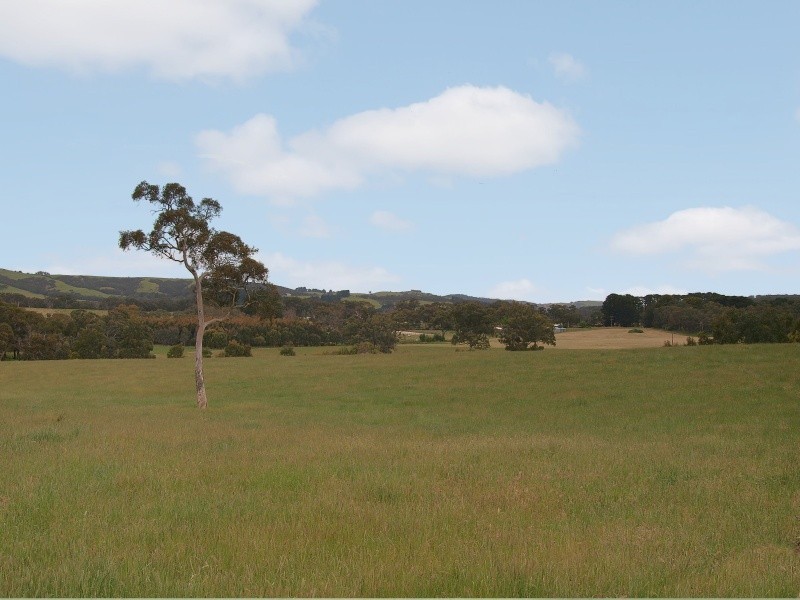 Lot 127 Pottery Road, Kuitpo SA 5172