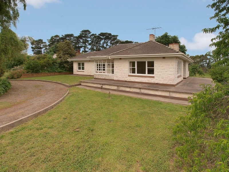 Lot 127 Pottery Road, Kuitpo SA 5172