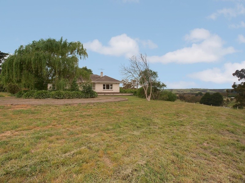 Lot 127 Pottery Road, Kuitpo SA 5172