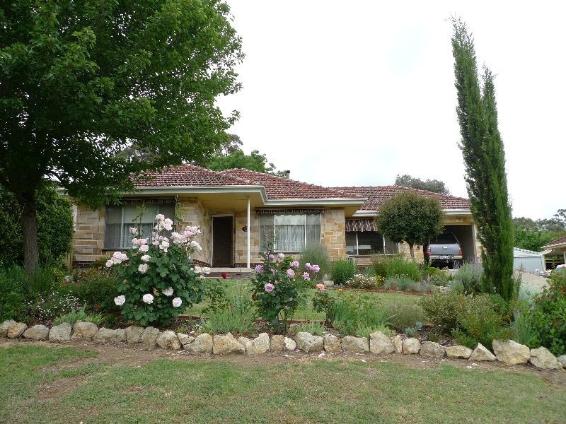 54 Auricht Road, Hahndorf SA 5245