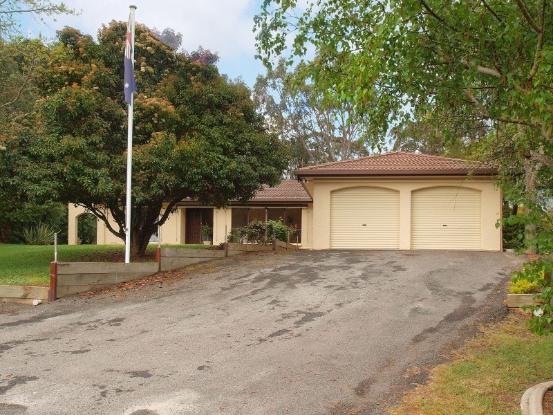 3 Kareda Close, Balhannah SA 5242