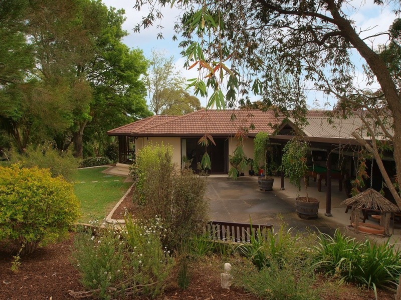 3 Kareda Close, Balhannah SA 5242