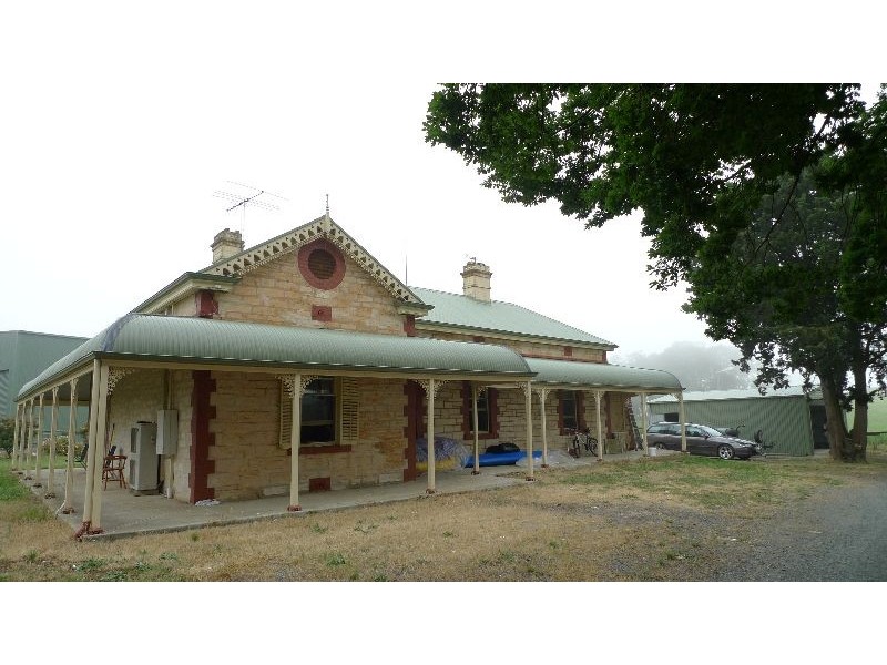 Lot 101 Chambers Road, Nairne SA 5252