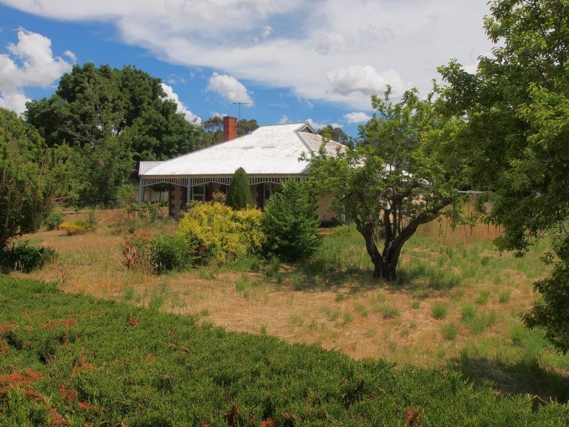 93 Mount Barker Road, Hahndorf SA 5245