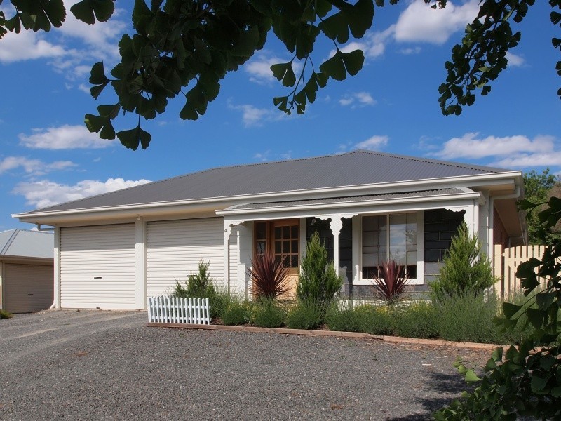 4/120 Main Street, Lobethal SA 5241