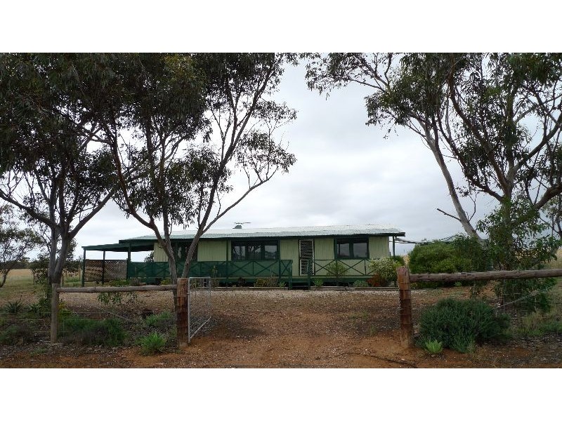 Lot 21 Old Princes Hwy, Monarto SA 5254
