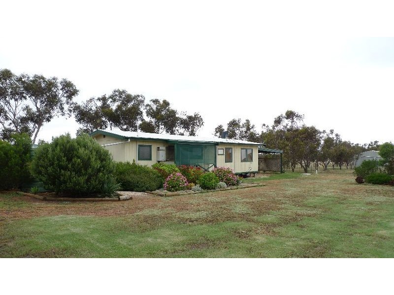 Lot 21 Old Princes Hwy, Monarto SA 5254