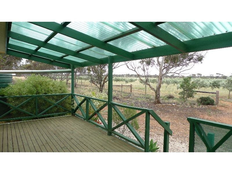 Lot 21 Old Princes Hwy, Monarto SA 5254