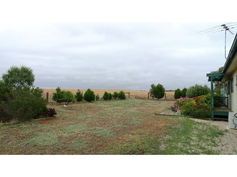 Lot 21 Old Princes Hwy, Monarto SA 5254