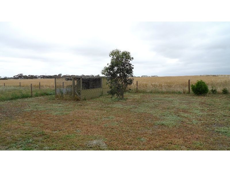 Lot 21 Old Princes Hwy, Monarto SA 5254