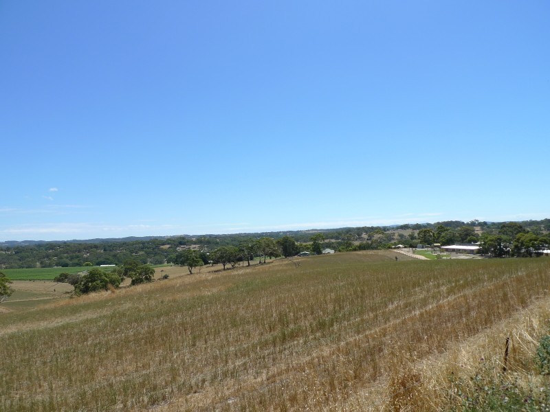 Lots 15-26 Lawton Court, Nairne SA 5252