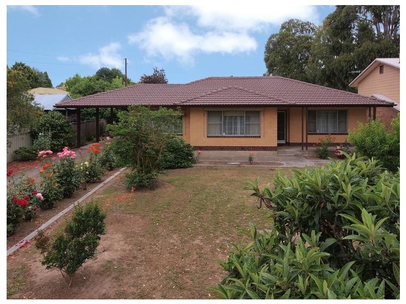 3 Church Street, Hahndorf SA 5245