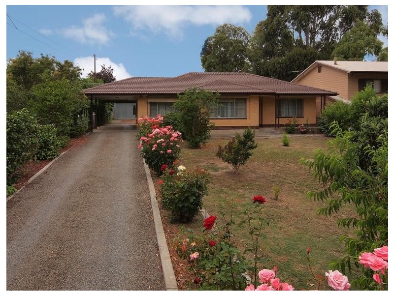 3 Church Street, Hahndorf SA 5245