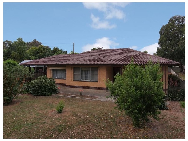 3 Church Street, Hahndorf SA 5245