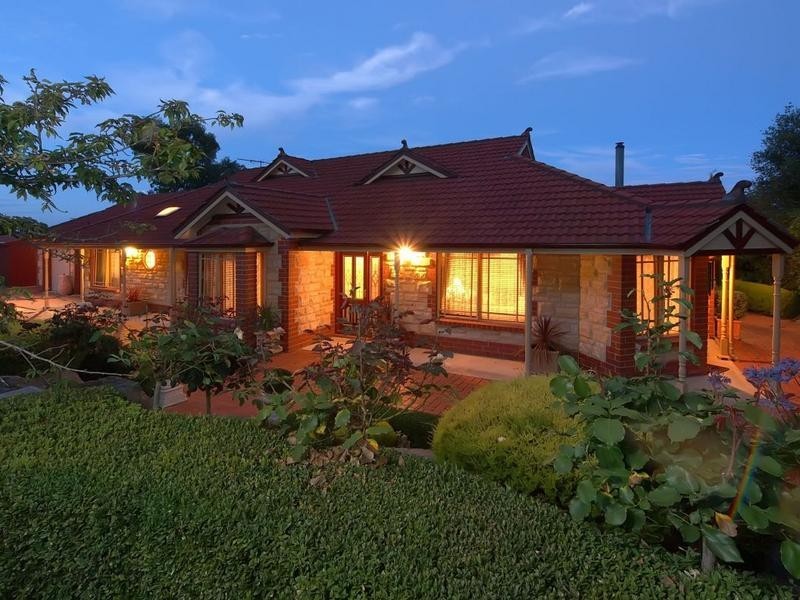 Lot 104 Downers Road, Oakbank SA 5243