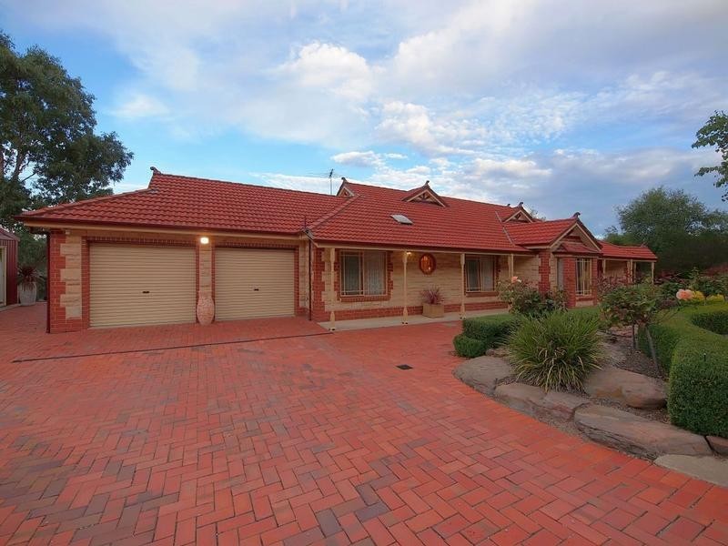 Lot 104 Downers Road, Oakbank SA 5243