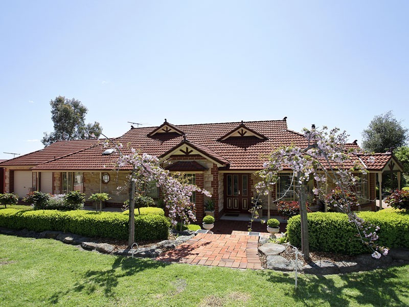 Lot 104 Downers Road, Oakbank SA 5243