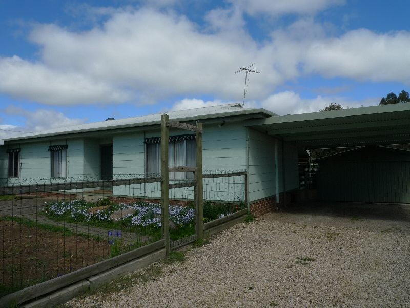 10 Unkuala Avenue, Balhannah SA 5242
