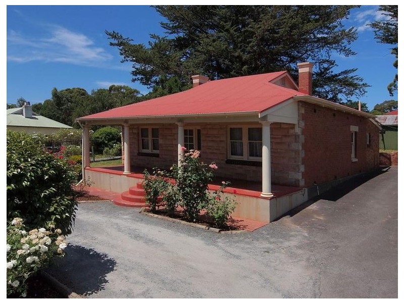 60 Onkaparinga Valley Road, Balhannah SA 5242