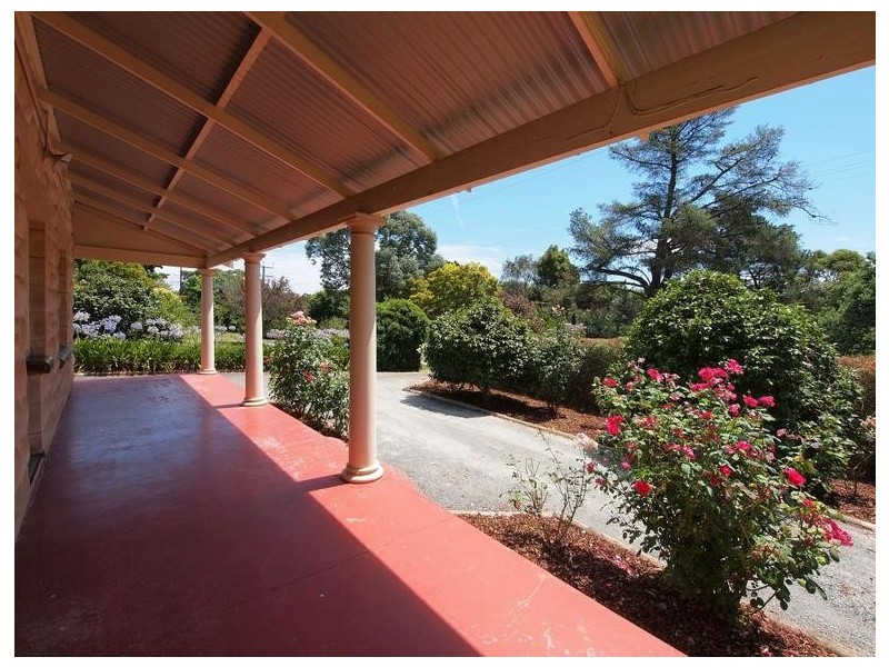 60 Onkaparinga Valley Road, Balhannah SA 5242