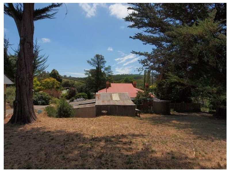 60 Onkaparinga Valley Road, Balhannah SA 5242