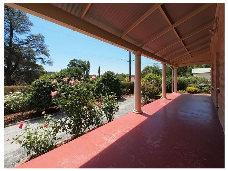 60 Onkaparinga Valley Road, Balhannah SA 5242