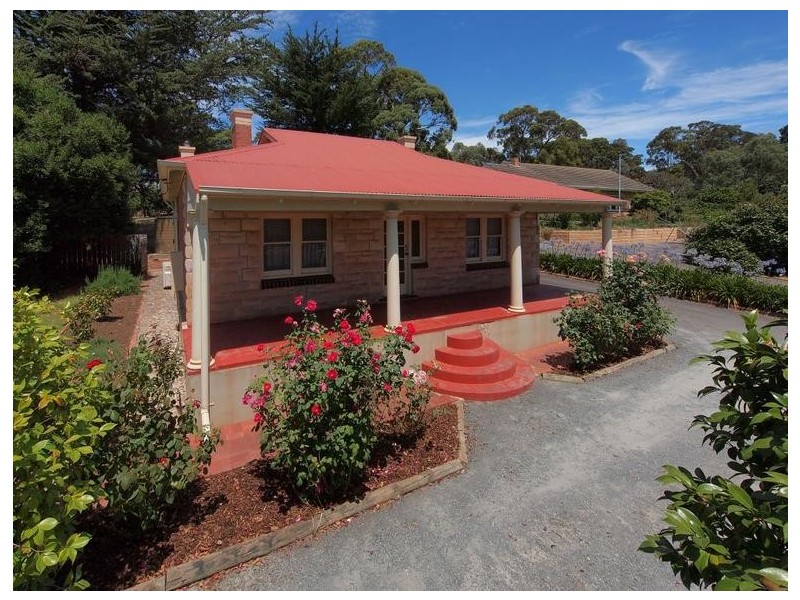 60 Onkaparinga Valley Road, Balhannah SA 5242