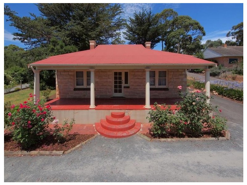 60 Onkaparinga Valley Road, Balhannah SA 5242