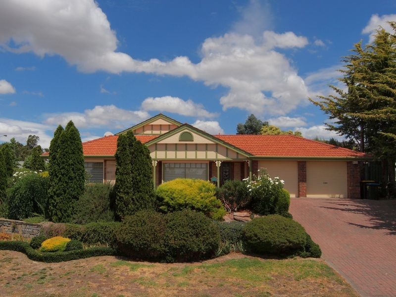 82 Grevillea Way, Woodside SA 5244