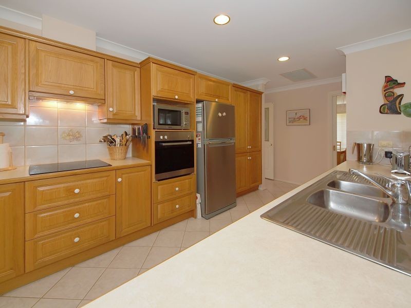 82 Grevillea Way, Woodside SA 5244