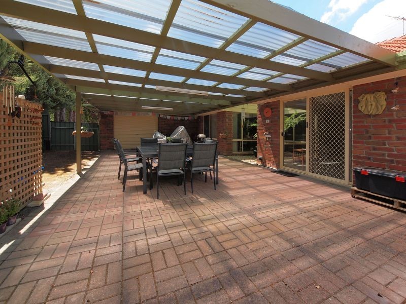 82 Grevillea Way, Woodside SA 5244