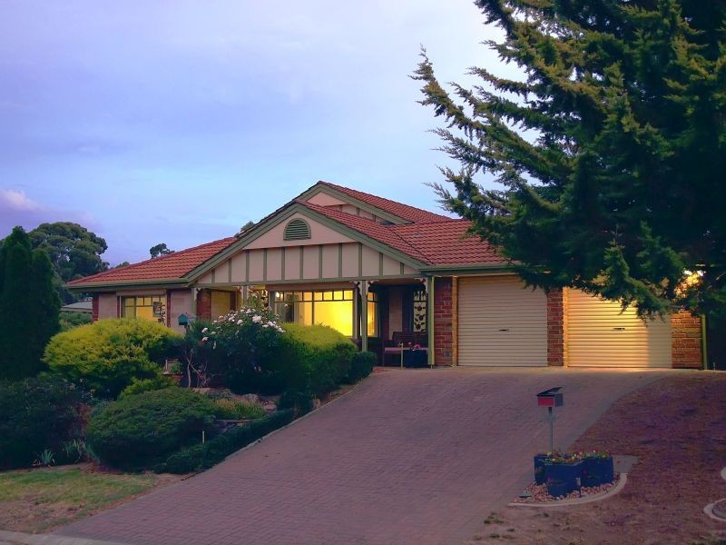 82 Grevillea Way, Woodside SA 5244