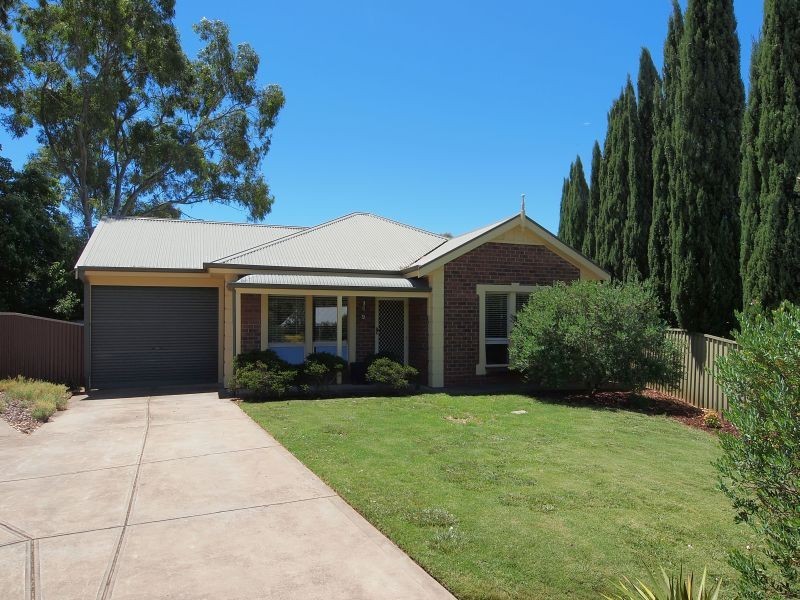 2/9 Gabb Court, Nairne SA 5252