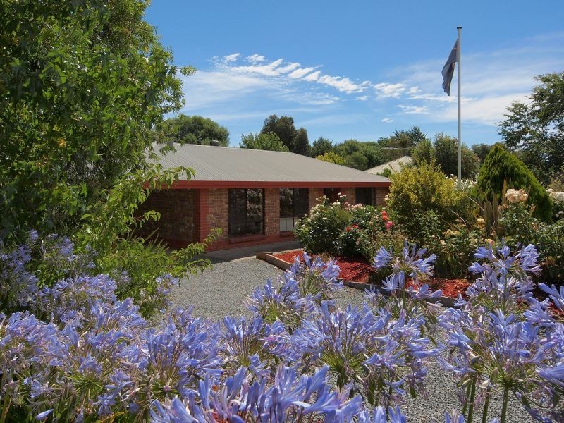 8 Corana Court, Balhannah SA 5242