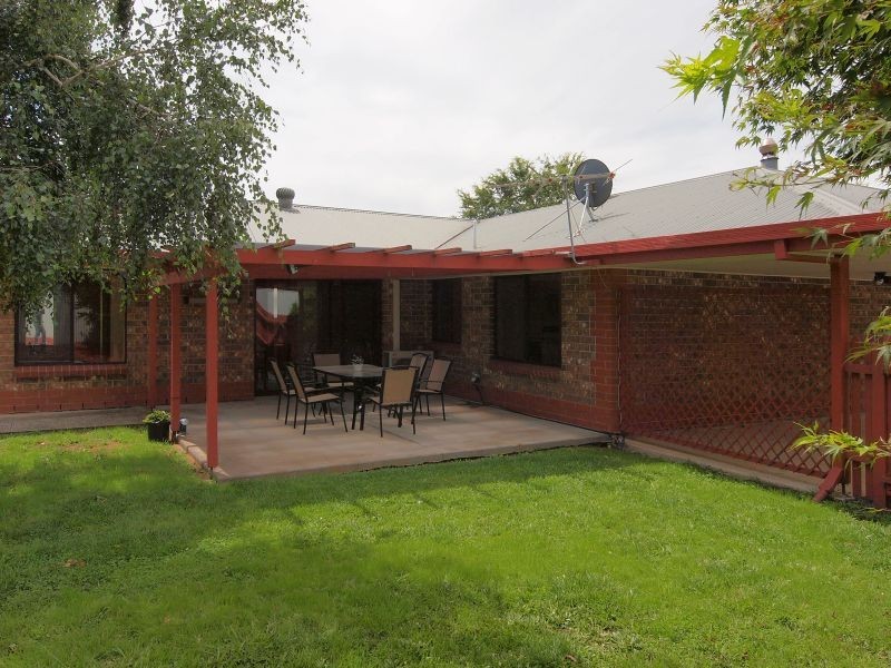 8 Corana Court, Balhannah SA 5242