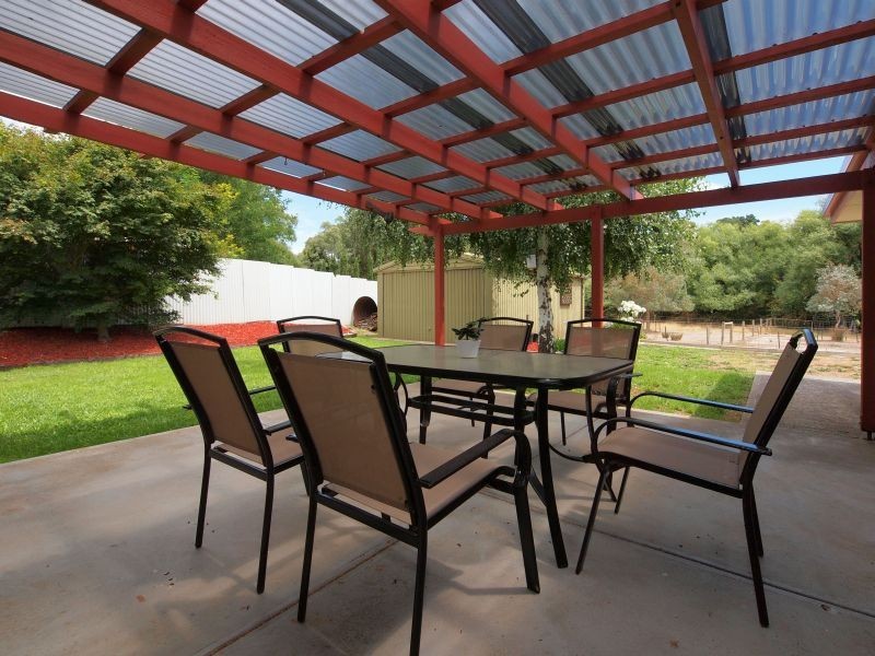 8 Corana Court, Balhannah SA 5242