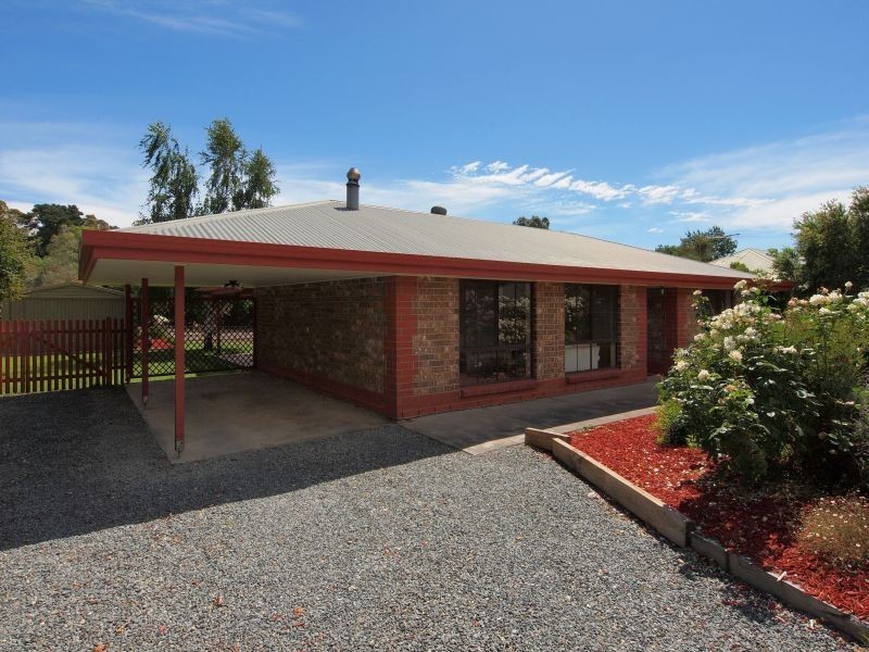 8 Corana Court, Balhannah SA 5242